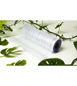 De la plasturi la coperți de carte