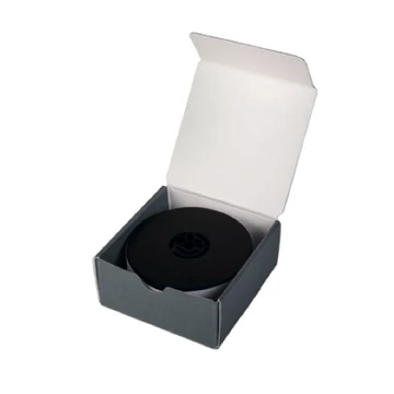 Cutie pentru microfilm