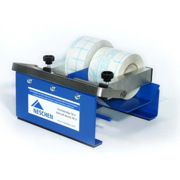 TA 3 szalag adagoló