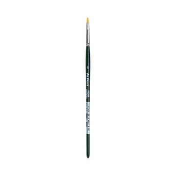 da Vinci NOVA pensule sintetice pentru hobby, în mai multe mărimi