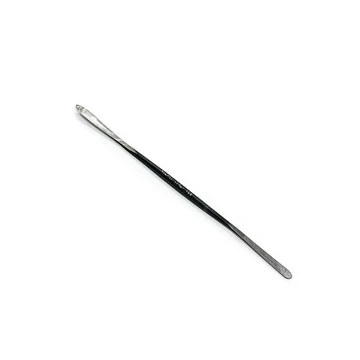 Spatulă tradițională forjată manual 15,5 cm
