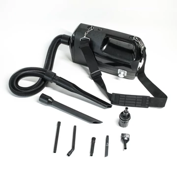 Muntz Aspirator muzeal 555