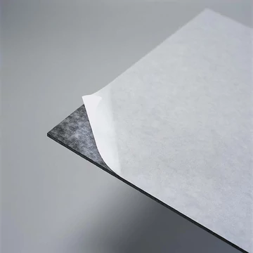gudy 831 Fine Art smooth folie adezivă dublu-adezivă în mai multe dimensiuni