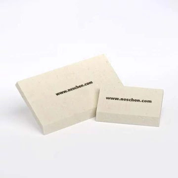 Racletă din pâslă 130x70x8mm