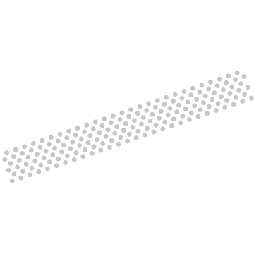 Gudy dot tape 50mx 2,5cm