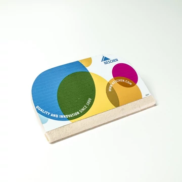 Racletă cu pâslă (squeegee)