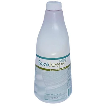 Bookkeeper soluție de decalcifiere 900g