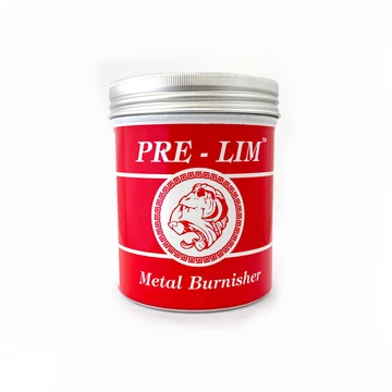Pre-Lim™ pastă de polisare pentru metale 65ml