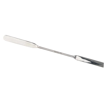 Spatulă italiană cu două capete  18/10