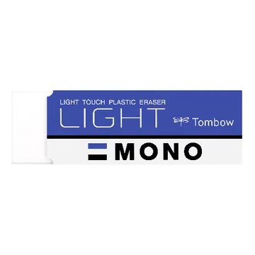 Tombow Mono Light radieră