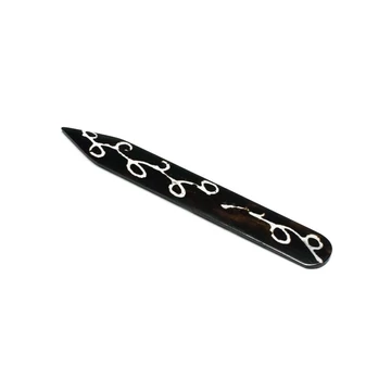 Falcuitor din os, model texturat 15cm