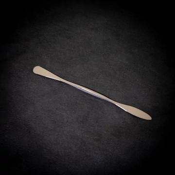 Spatulă italiană cu două capete 9/14 mm