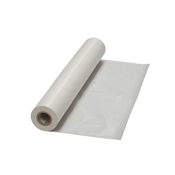Glassine rolă de hârtie 1mx500m