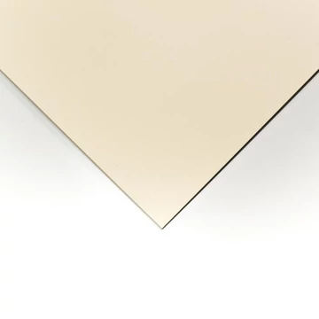 Carton muzeal 1,8mm, galben pal