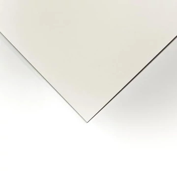 Carton muzeal 1,8mm, alb crem