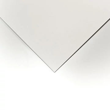 Carton pentru passepartout 1,6mm, porțelan, texturat