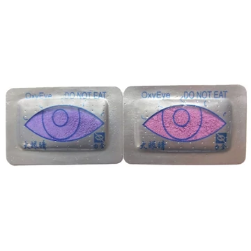 OXY-EYE Indicator de oxigen