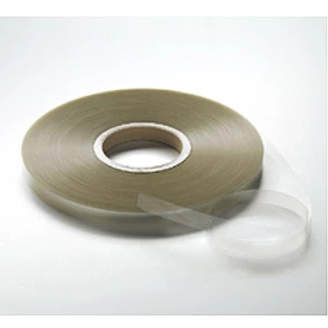 Bandă de fixare din poliester -1cm x 500m