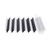Cutie tip acordeon pentru depozitarea negativelor 60mm