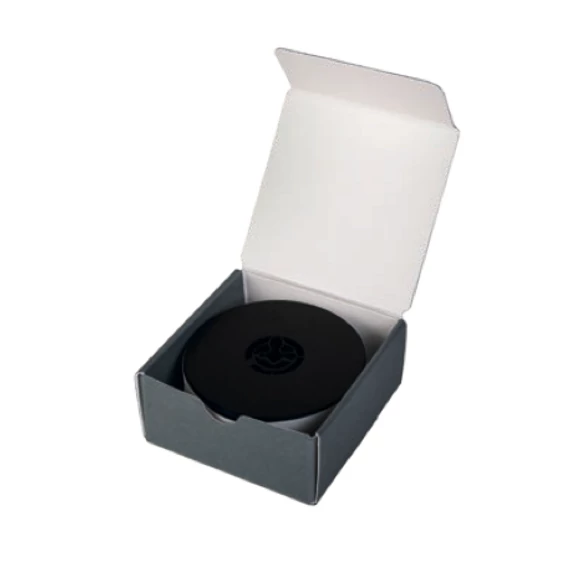 Cutie pentru microfilm