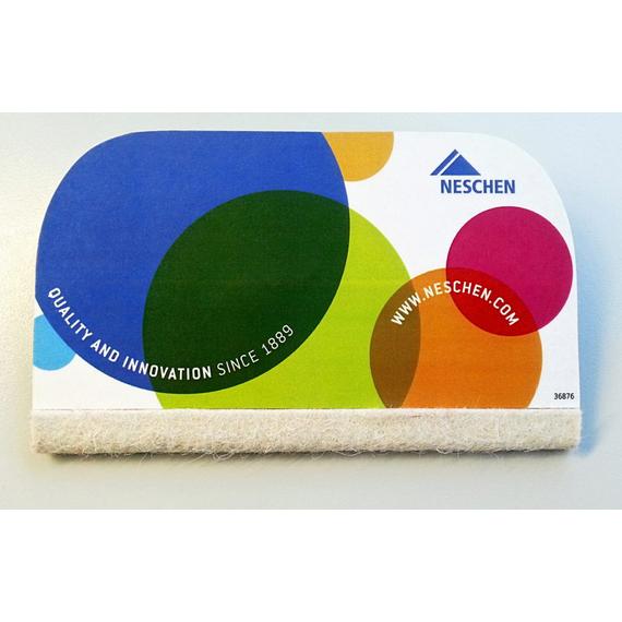 Lehúzószivacs (squeegee)