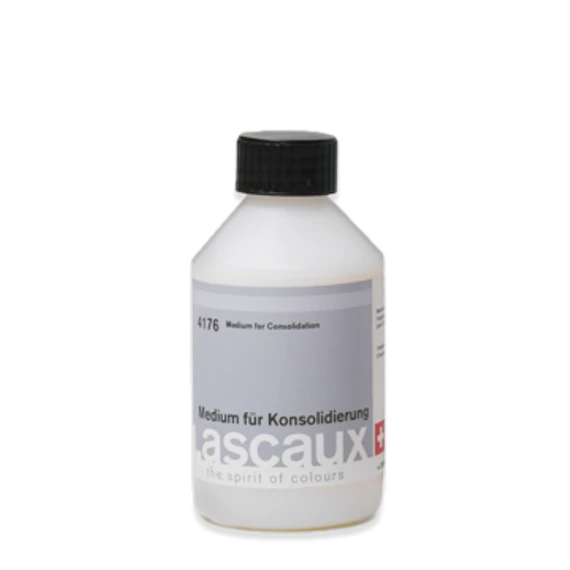 Lascaux Medium for consolidation 1l