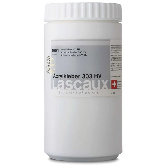 Lascaux 303 HV - 1 Liter