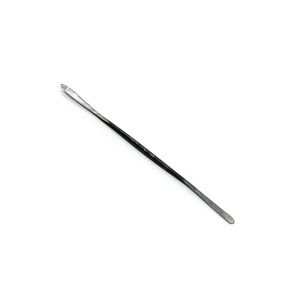 Spatulă tradițională forjată manual 15,5 cm