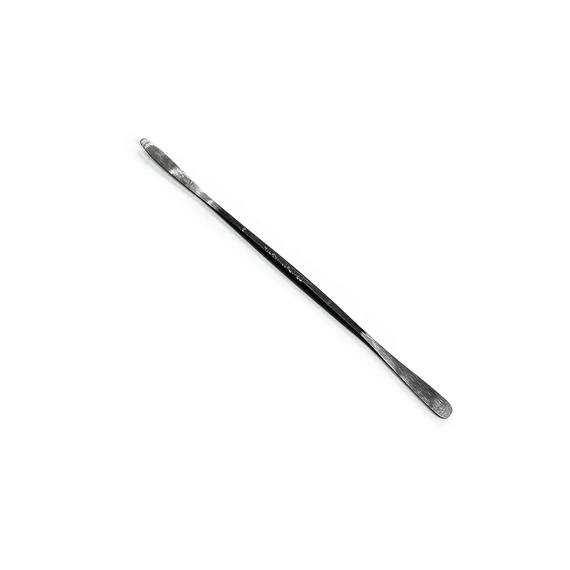 Spatulă tradițională forjată manual 15,5 cm