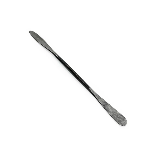 Spatulă tradițională forjată manual 15,5 cm