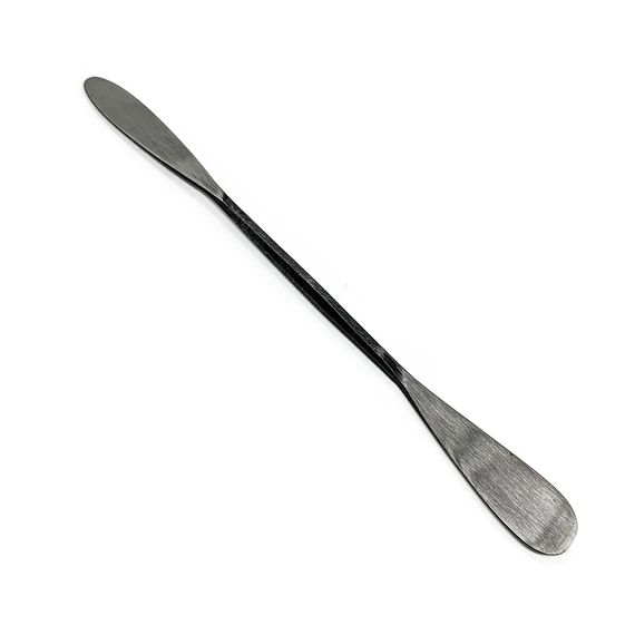 Spatulă tradițională forjată manual 15,5 cm