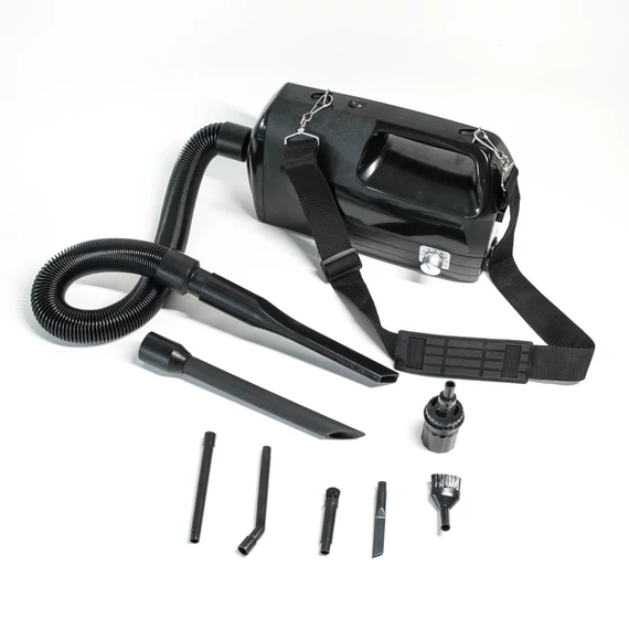 Muntz Aspirator muzeal 555