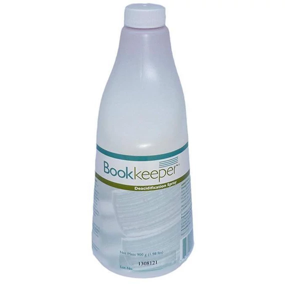 Bookkeeper soluție de decalcifiere 900g