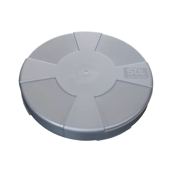 Cutie de depozitare STIL pentru film de 35 mm – disponibilă în mai multe dimensiuni
