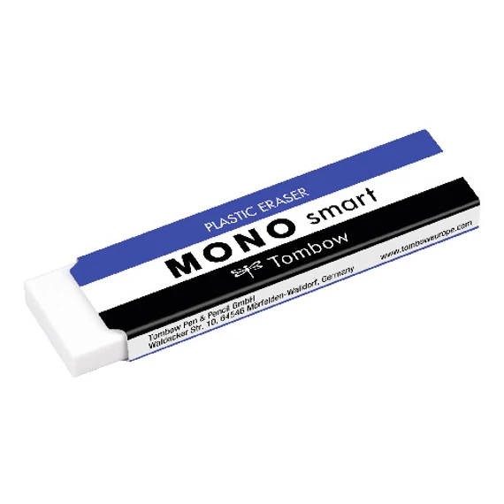 Tombow Mono Smart Radieră (ET-ST)