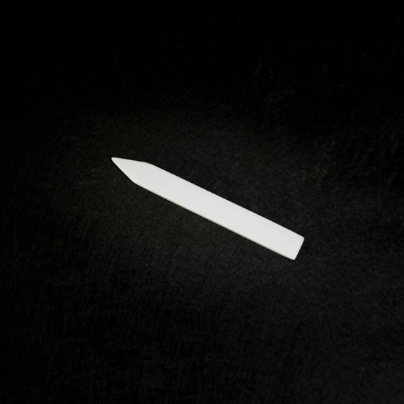 Spatulă de netezire din teflon 14/15cm