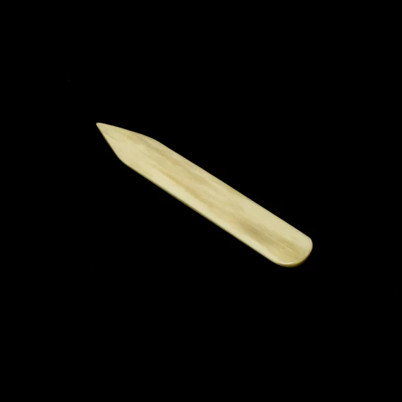 Falcuitor din os 11cm