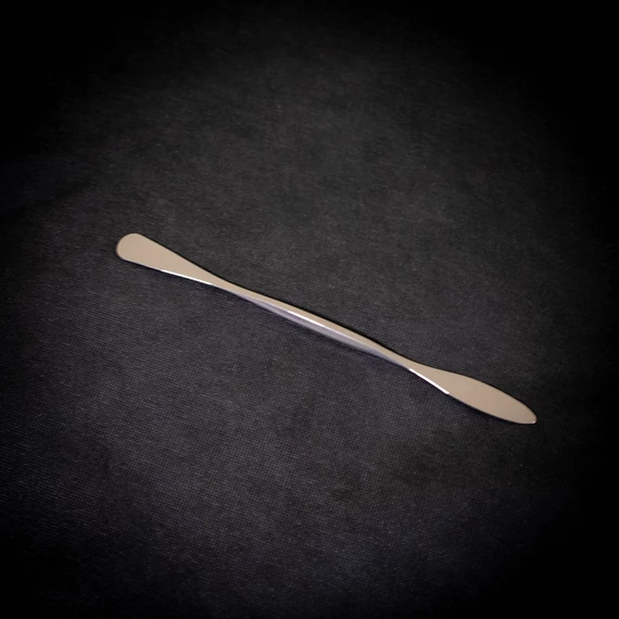 Spatulă italiană cu două capete 9/14 mm