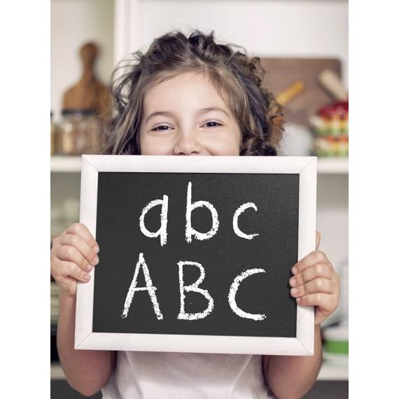 EASY DOT CHALKBOARD - FEKETE ÖNTAPADÓS KRÉTÁVAL ÍRHATÓ TÁBLAFÓLIA 30 m x 137,2 cm