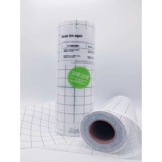 filmolux libre organic 25mx3cm