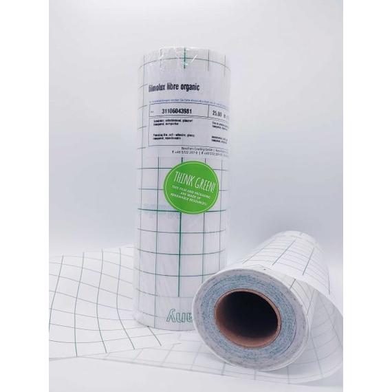 filmolux libre organic 25mx3cm
