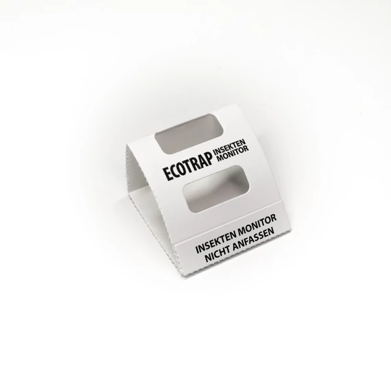 ECOTRAP capcană de monitorizare pentru insecte, 20 buc.