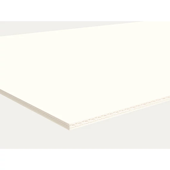 Corrugated boards EF 3.0 mm
