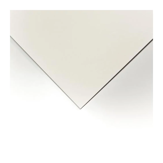 Carton muzeal 1,8mm, alb crem