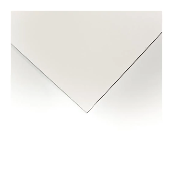 Carton pentru passepartout 1,5mm, alb os