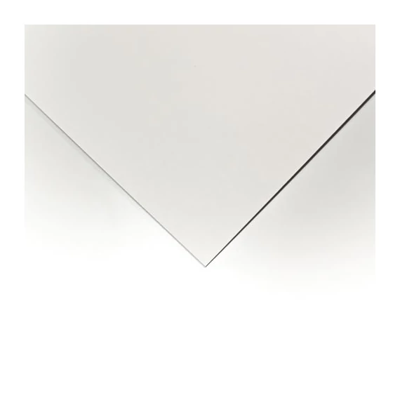 Paszpartukarton 1,5mm, alb