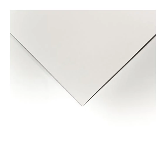 Carton pentru passepartout 1,6mm, porțelan, texturat