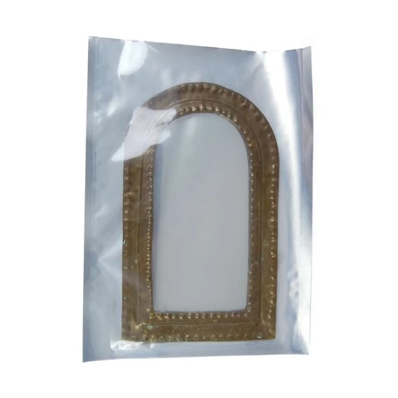 Pungi din aluminiu Escal, în mai multe mărimi