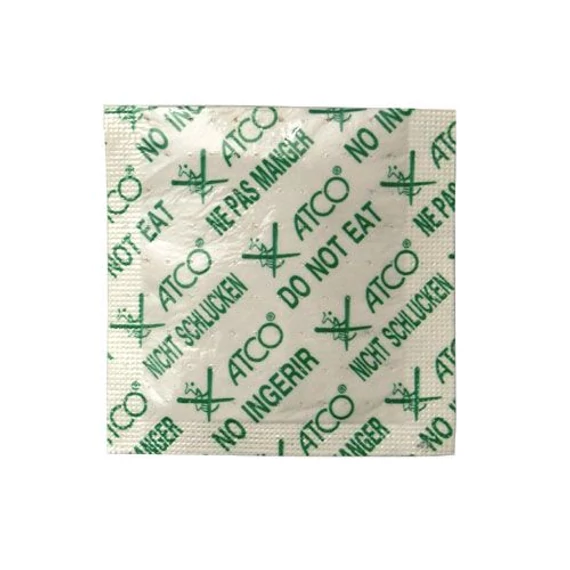 Pungi absorbante de oxigen ATCO, disponibile în mai multe dimensiuni