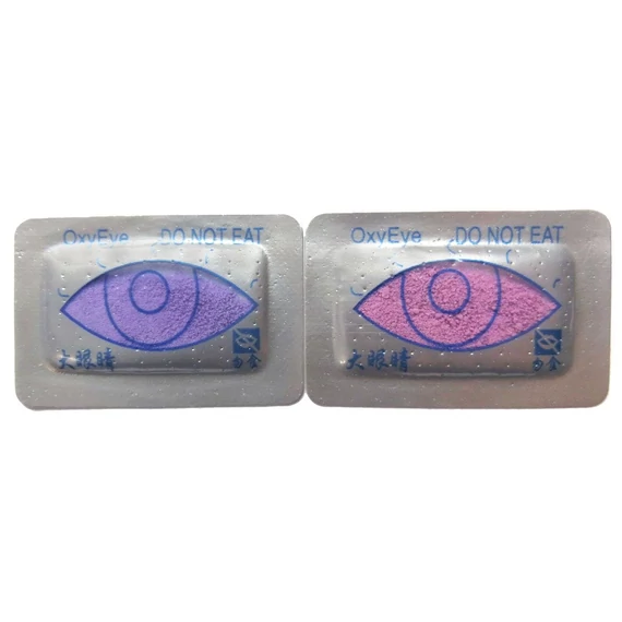 OXY-EYE Indicator de oxigen